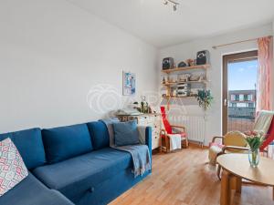 Prodej bytu 4+kk, Černošice, Ostružinová, 96 m2