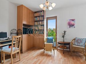 Prodej bytu 4+kk, Černošice, Ostružinová, 96 m2
