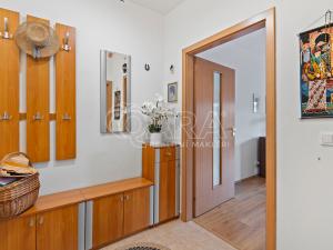 Prodej bytu 4+kk, Černošice, Ostružinová, 96 m2
