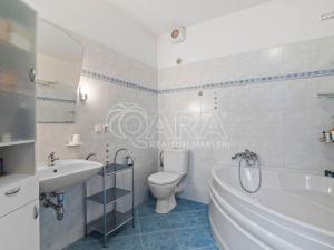 Prodej bytu 4+kk, Černošice, Ostružinová, 96 m2