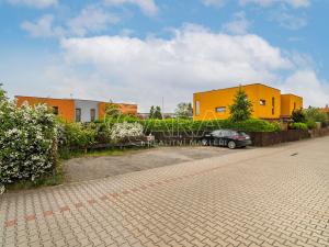 Prodej bytu 4+kk, Černošice, Ostružinová, 96 m2