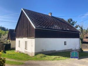 Prodej chalupy, Velhartice - Drouhavec, 80 m2
