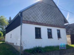 Prodej chalupy, Velhartice - Drouhavec, 80 m2