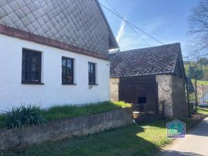 Prodej chalupy, Velhartice - Drouhavec, 80 m2