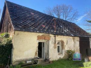 Prodej chalupy, Velhartice - Drouhavec, 80 m2
