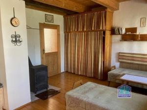 Prodej chalupy, Velhartice - Drouhavec, 80 m2
