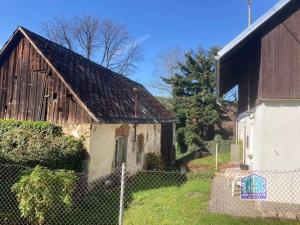Prodej chalupy, Velhartice - Drouhavec, 80 m2