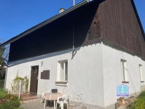Prodej chalupy, Velhartice - Drouhavec, 80 m2