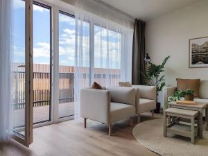 Prodej bytu 4+kk, Brno, Kobylín, 102 m2
