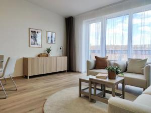 Prodej bytu 4+kk, Brno, Kobylín, 102 m2