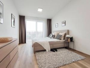 Prodej bytu 4+kk, Brno, Kobylín, 102 m2