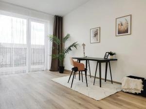 Prodej bytu 4+kk, Brno, Kobylín, 102 m2