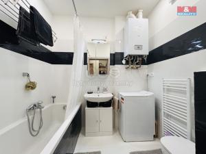 Pronájem bytu 2+kk, Prostějov, Partyzánská, 40 m2