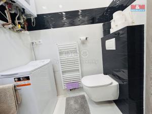 Pronájem bytu 2+kk, Prostějov, Partyzánská, 40 m2