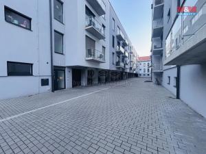 Pronájem bytu 2+kk, Prostějov, Partyzánská, 40 m2