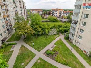Prodej bytu 3+1, Pardubice - Studánka, Erno Košťála, 82 m2