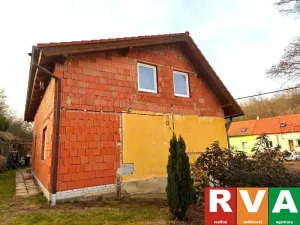 Prodej rodinného domu, Hradec, 200 m2