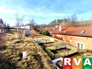 Prodej rodinného domu, Hradec, 200 m2