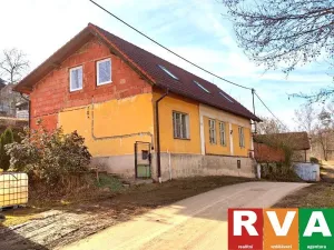 Prodej rodinného domu, Hradec, 200 m2