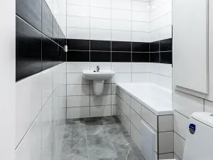 Pronájem bytu 2+1, Litvínov, Mostecká, 63 m2