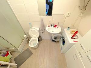 Pronájem bytu 1+kk, Brno, Lidická, 40 m2