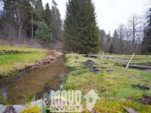 Prodej zemědělského objektu, Bohdalovice, 559 m2