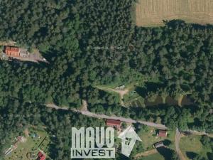 Prodej zemědělského objektu, Bohdalovice, 559 m2