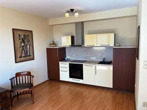 Pronájem bytu 2+kk, Jihlava, Vrchlického, 48 m2