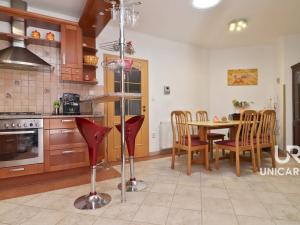 Prodej ubytování, Jedovnice, 274 m2