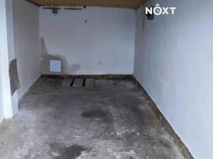 Prodej garáže, České Budějovice, 19 m2
