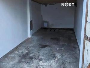 Prodej garáže, České Budějovice, 19 m2
