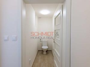 Prodej bytu 2+kk, Hustopeče, Komenského, 65 m2
