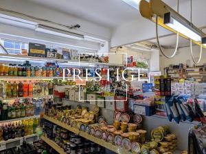 Pronájem obchodního prostoru, Praha - Libeň, Drahobejlova, 50 m2