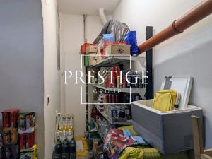 Pronájem obchodního prostoru, Praha - Libeň, Drahobejlova, 50 m2