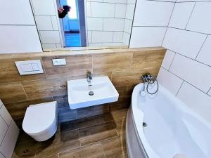 Prodej bytu 4+kk, Vyšehořovice, 84 m2