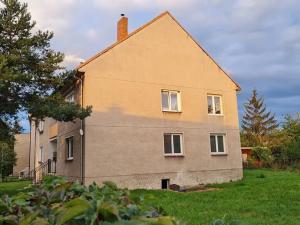 Prodej bytu 4+kk, Vyšehořovice, 84 m2