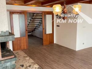 Prodej rodinného domu, Kroměříž, Erbenovo nábřeží, 163 m2