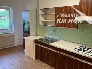 Prodej rodinného domu, Kroměříž, Erbenovo nábřeží, 163 m2