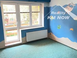 Prodej rodinného domu, Kroměříž, Erbenovo nábřeží, 163 m2
