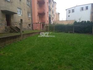 Prodej bytu 2+1, Děčín, Pivovarská, 60 m2