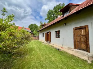 Prodej rodinného domu, Hvozd, 140 m2