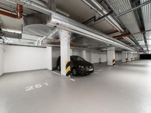 Pronájem bytu 2+kk, Praha - Hloubětín, Poděbradská, 62 m2