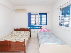 Prodej apartmánu, Kapparis, Kypr, 90 m2
