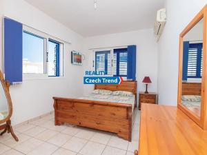 Prodej apartmánu, Kapparis, Kypr, 90 m2