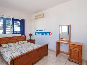 Prodej apartmánu, Kapparis, Kypr, 90 m2