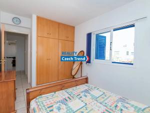 Prodej apartmánu, Kapparis, Kypr, 90 m2