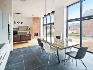 Pronájem vily, Praha - Nové Město, 120 m2