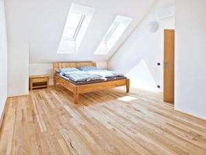Pronájem vily, Praha - Nové Město, 120 m2