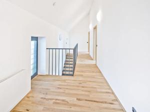 Pronájem vily, Praha - Nové Město, 120 m2