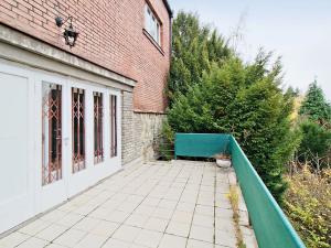 Pronájem vily, Praha - Hlubočepy, Filmařská, 360 m2